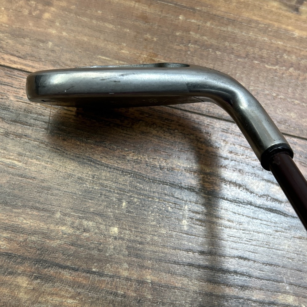 Callaway Steelhead X-16 50° Gap A Wedge Steel Big Bertha Shaft Flex 1 Right Hand - Picture 6 of 14